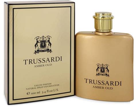 Amber oud perfume created by the house of trussardi with perfumer amandine clerc marie and released in 2016. Trussardi Amber Oud by Trussardi - Buy online | Perfume.com