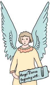 This page includes a list of biblical proper names that start with e in english transcription. Angel Names Angel Beginning with Letter I, A-Z Angels ...