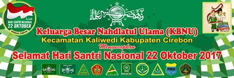 Artikel adalah suatu tulisan yang membahas topik tertentu, artikel dipublikasikan di majalah, koran hingga sosial media di internet. Contoh Desain Spanduk Banner tema Hari Santri Nasional 22 ...