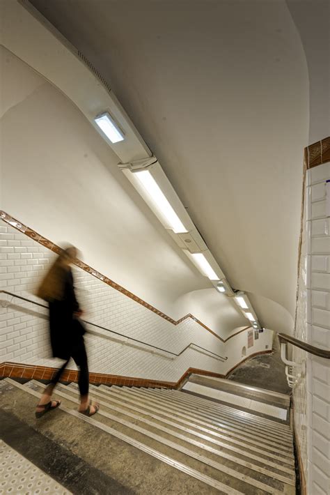 Le métro assemblée nationale peut être empreinté pour aller au musée d'orsay (490 mètres) , au pont alexandre iii (560 mètres) , au jardin des tuileries (570 mètres) , au petit palais (660 mètres) et. Spie batignolles : Inauguration de la station de métro ...