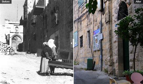 Find the latest on the state of palestine and israel conflict in the middle east, as well as solidarity campaign updates and hamas news during the unrest. Before the Nakba: Images show Palestine then and now ...