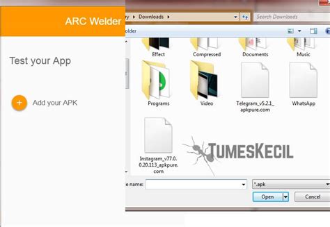 Maybe you would like to learn more about one of these? √ 2 Cara Menjalankan Android di PC/Laptop Tanpa Bluestack ...