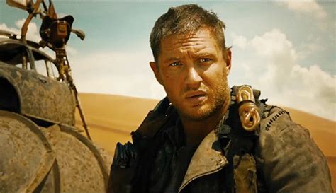 I don't know what that means. 'It's kind of fun to... watch movies': Mad Max: Fury Road ...