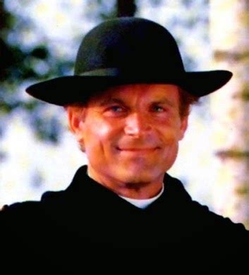 Protagonist of the series is father matteo (portrayed by terence hill). .Westerns...All'Italiana!: Don Mateo to start filming its 15th year