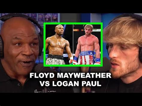 After paying for the package, you can. Mayweather vs Logan Paul Fight 2021: Mike Tyson, Jake Paul ...