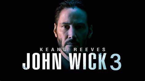 This has been circulating the internet for a while, but even more so with that guns, lots of guns line in both john wick: 1st Glimpse at JOHN WICK 3 has neon & wet streets & fog ...
