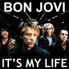 Bon jovi — it's my life (dj topaloff remix). トールハンマーな相性 太陽と月結婚を意識する相性 Bon Jovi - It's My Life | アーティストの ...