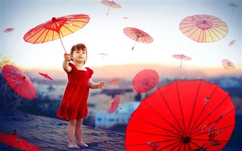 The brand also carries cute kids' umbrellas, like this affordable, durable one. Cute Umbrella Wallpaper HD #9nS | Cute umbrellas, Umbrella ...