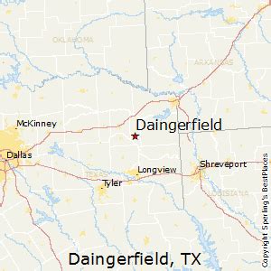 Browse photos, see new properties, get open house info, and research neighborhoods on trulia. Best Places to Live in Daingerfield, Texas