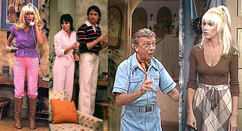 Search, discover and share your favorite threes company gifs. Angry Ward Wednesday: Tweet and a Beastly Biopic : Meet ...