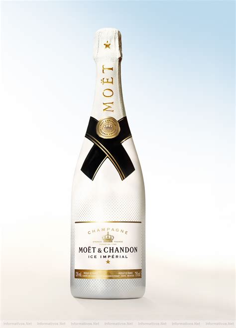 Wine tasting notes moet ice imperial, the world's first champagne specifically created to be enjoyed on ice during the day when the weather is hot. Moët & Chandon presentó el Ice Imperial en Ibiza