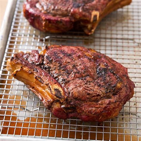 We did not find results for: Grilled Cowboy-Cut Rib Eyes | Cook's Country