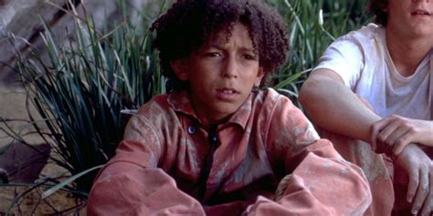 I'm down if you are. Zero From "Holes" Is Extremely Hot And Successful And Y ...