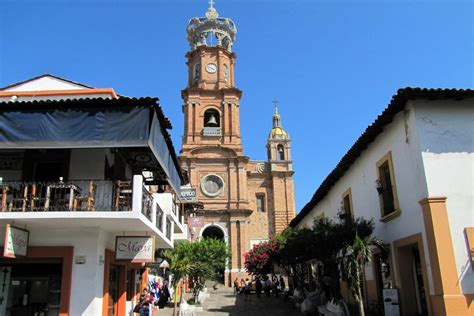 You'll generally have fewer car categories to choose. Puerto Vallarta Travel Guide | Things To See In Puerto ...