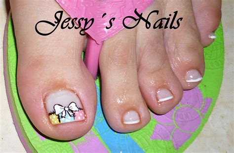 Uñas de moda para manos y pies. Catalogo De Uñas Decoradas De Los Pies - DISEÑOS de UÑAS ...