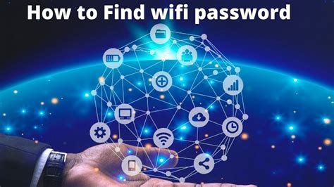 Unchecked the password field and it will be turned off. How to Find your WiFi Password|How to Find Your Saved WiFi ...