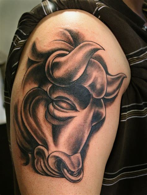 Show me pricing for tattoo design… tattoo. Taurus Tattoos Designs, Ideas and Meaning | Tattoos For You