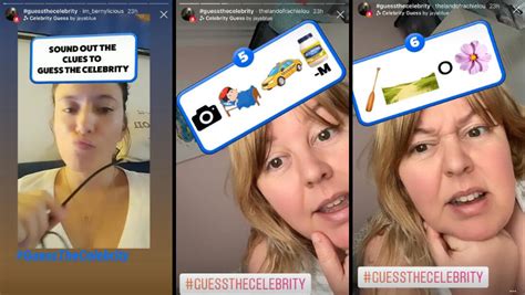 Whether it's for fun or an occasion, you choose a filter to apply to your post based on whatever look you're hoping to achieve. What is the Guess the Celebrity Instagram filter? Read to ...