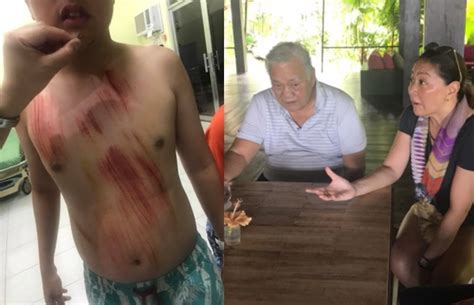 The judge's husband during … while maria's case was being heard? VIRAL: Karen Davila shares awful experience in Siargao ...