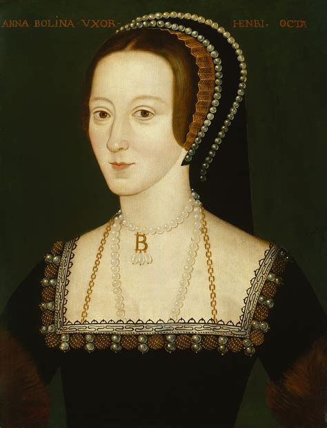 Visit green gables, now streaming on netflix. Anne Boleyn - Wikipedia