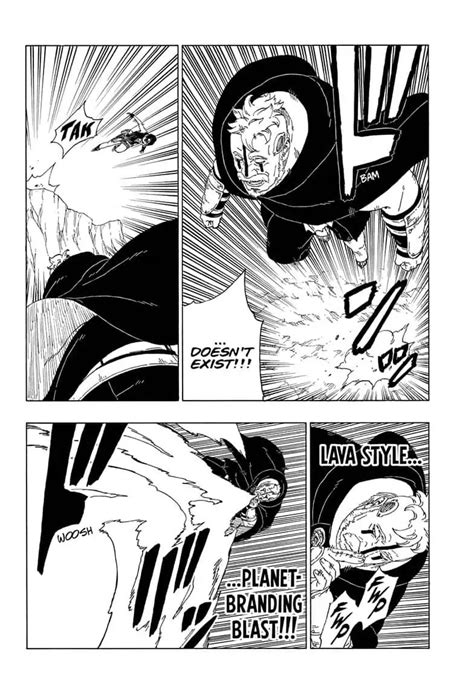 Boruto manga, read the latest chapters of boruto manga online in english with high quality for free. Read Manga Boruto: Naruto Next Generations - Chapter 41 ...