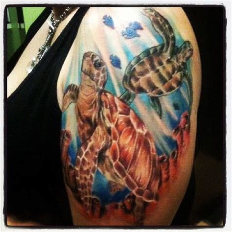 Address 2104 3rd avenue, seattle, wa 98121 tel: Custom tattoos and art by Travis Brown of Fleshworks ...