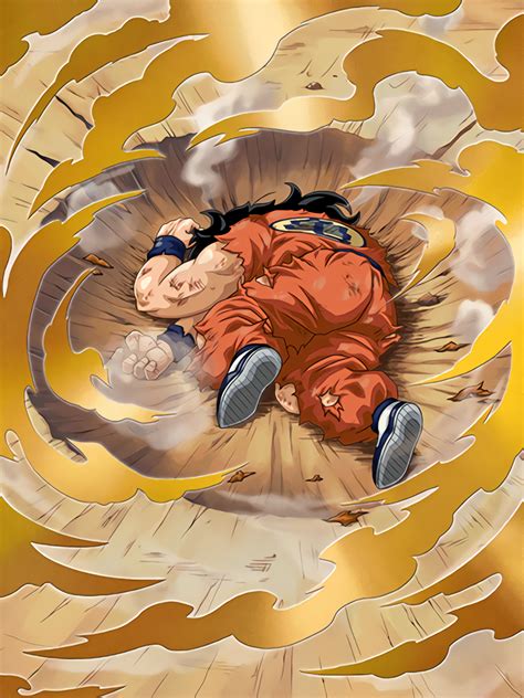 The game was announced by weekly shōnen jump under the code name dragon ball game project: Wounded Honor Yamcha "..." | Dragon ball z, Dragon ball ...