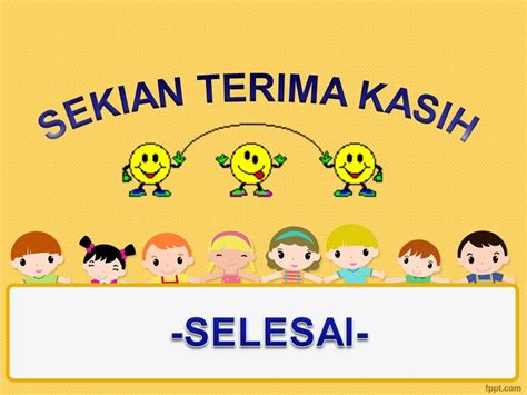 We did not find results for: Background ppt animasi bergerak terima kasih 2 ...