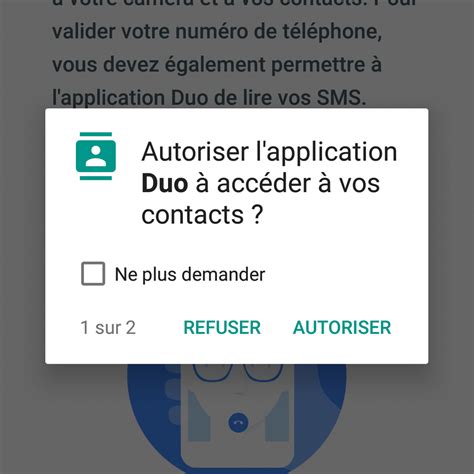 Comment configurer les autorisations des applications sous Android 8 ...