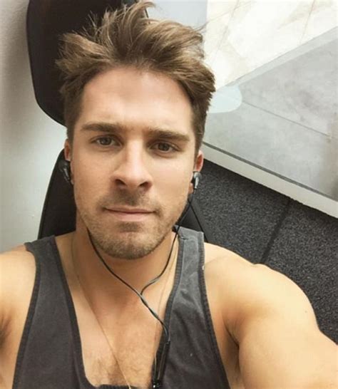 Hugh sheridan is a 35 year old australian actor. Hugh Sheridan says all actors are treated as objects ...