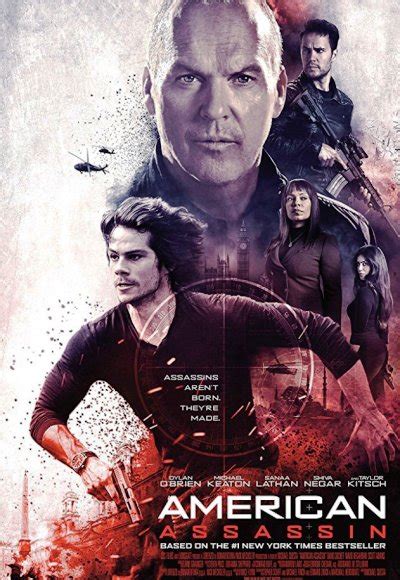 The element that most viewers tend to gravitate toward when it comes to documentaries is the essence of real life that one gleans from the netflix has a bountiful of great documentaries that cover a diverse range of subjects, from true crime to sports to even filmmaking. American Assassin (2017) (In Hindi) Watch Full Movie Free ...