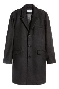 I am thrilled to continue and extend my collaboration with h&m by. Wool-blend Coat | Black | SALE | H&M US