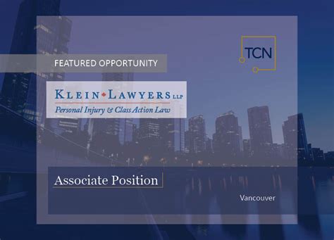 Find out from ontario lawyers roger oatley and karn malhotra what steps you should take if you have an accident. Litigation (Class Action) Lawyer Job in Vancouver, Canada