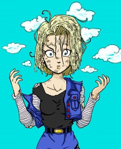 See more ideas about android 18, dragon ball, dragon ball z. C-18 (Universo 12) | Dragon Ball Multiverse Wiki | FANDOM powered by Wikia