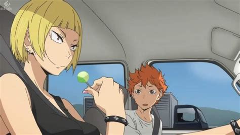 Maybe you would like to learn more about one of these? الحلقة 04 من هايكيو الموسم الثاني Haikyu!! S2-04 ~ اكشنها انمي