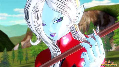 Maybe you would like to learn more about one of these? Dragon Ball: Xenoverse - Towa, Mira, Story Mode ...