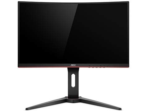 A review of the aoc c24g1. AOC C24G1 23.6 inch Curved,FreeSync,1ms,144Hz,Flicker Free ...