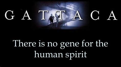 Gattaca completed its run in 1970. Gattaca