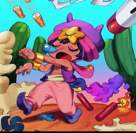 She handles threats with angled shots, and her super allows nani to commandeer her pal peep, who goes out with a bang!. Imagem de ♡Brawl Stars♡ por ♥NINA♥ | Desenhos animados antigos