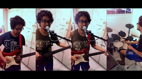 Nadat ze gestopt was met school, verhuisde cherry op. Eagle-Eye Cherry - Save Tonight (Cover) - YouTube