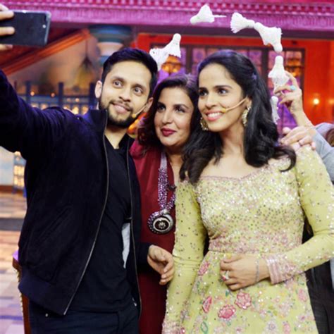 Saina nehwal, the daughter of harvir singh nehwal and usha rani nehwal, was born in hisar. Newlyweds Saina Nehwal and Parupalli Kashyap have a gala ...