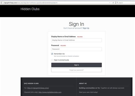 Anyone may help contribute, audit or inspect the code. 15 spannende Darknet-Seiten - mit Links | Tutonaut.de