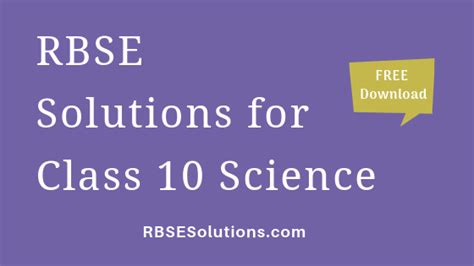 These are written in simple language and are concise. Class Notes Of Solution Class 12 Chemistry Rbse In Hindi ...