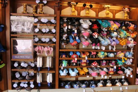 Fantasy Faire In Magic Kingdom