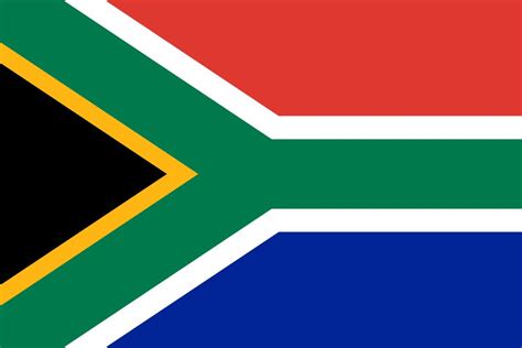 Colors of africa offers hands on internships for international students interested in the entertainment business. Flag of South Africa image and meaning South African flag ...