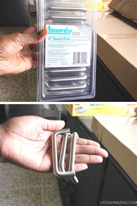 We did not find results for: How to Spray Paint Cabinet Hardware and Hinges | Life's ...