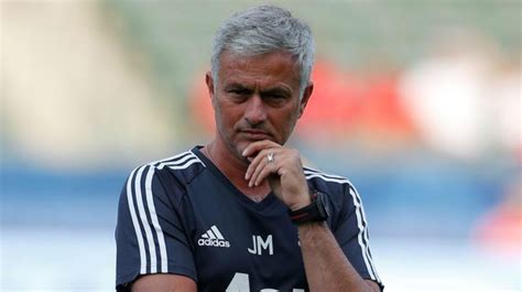 Real sociedad vs real madrid press conference jose mourinho. LaLiga Santander: Mourinho not a short-term or long-term ...