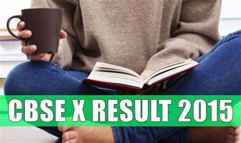 We did not find results for: Cbseresults.nic.in & Cbse.nic.in CBSE 10th Board Results 2015 confirmed dates: CBSE announces ...