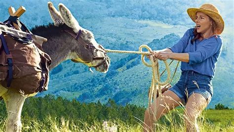 Antoinette dans les Cévennes avec Laure Calamy : film ...