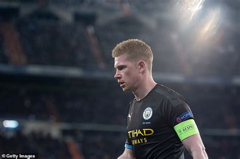 So findet man auf instagram viele bilder von kevin de bruyne, frau michéle und ihrem sohn. Kevin De Bruyne would improve Jurgen Klopp's Liverpool and ...